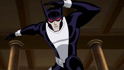 Trailer for Justice League: Gods And Monsters