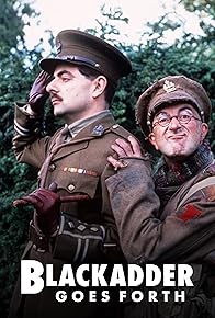 Primary photo for Blackadder Goes Forth