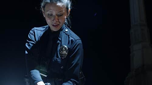 Melissa O'Neil in The Rookie (2018)