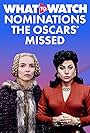 Nominations the Oscars Missed
