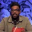 Romesh Ranganathan in Have I Got News for You (1990)