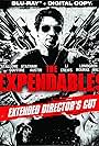The Expendables: Extended Cut Scenes (2011)