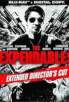 The Expendables: Extended Cut Scenes