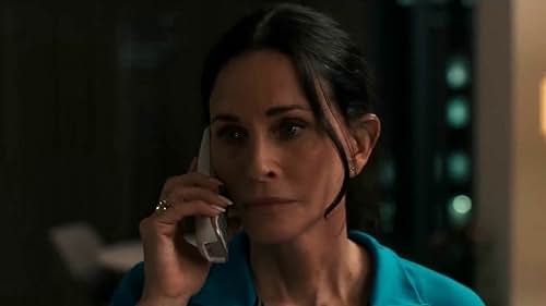 Scream 6: Gale Weathers Gets A Phone Call