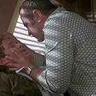 Bob Hoskins and Derek Thompson in The Long Good Friday (1980)