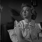 Evelyn Keyes in The Prowler (1951)