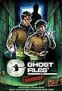 Ghost Files Debrief (2022)