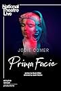 Jodie Comer in National Theatre Live: Prima Facie (2022)