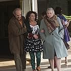 Noémie Lvovsky, Yolande Moreau, and Michel Vuillermoz in Camille Rewinds (2012)