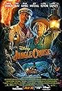 Paul Giamatti, Dwayne Johnson, Jesse Plemons, Edgar Ramírez, Emily Blunt, and Jack Whitehall in Jungle Cruise (2021)