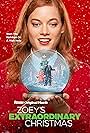 Jane Levy in Zoey's Extraordinary Christmas (2021)