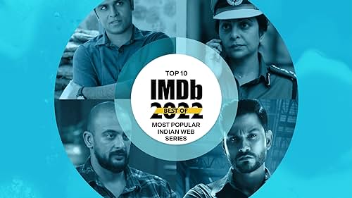 Best of 2022: Top 10 Most Popular Indian Web Series