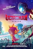 Ultraman: Rising (2024)