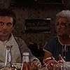 Joe Pesci and Catherine Scorsese in Goodfellas (1990)