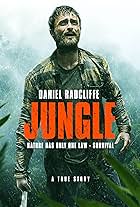 Daniel Radcliffe in Jungle (2017)