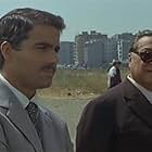 Nino Castelnuovo and Aldo Fabrizi in Made in Italy (1965)