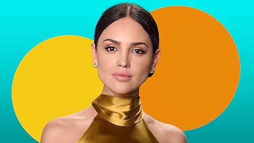 How Well Does Eiza González Know Her Own Career?