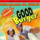 Kel Mitchell in Good Burger (1997)