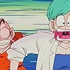 Hiromi Tsuru in Dragon Ball Z: Doragon bôru zetto (1989)
