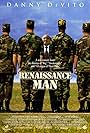 Danny DeVito in Renaissance Man (1994)