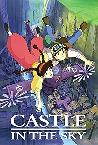 Primary photo for Castle in the Sky