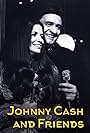 Johnny Cash and Friends (1976)