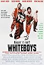 Dash Mihok, Danny Hoch, Bonz Malone, and Mark Webber in Whiteboyz (1999)