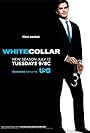 Matt Bomer in White Collar (2009)