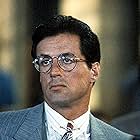 Sylvester Stallone in Tango & Cash (1989)