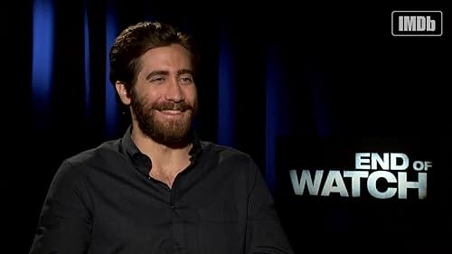 IMDb Asks Jake Gyllenhaal: What's Your First Movie in a Movie Theater?