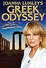 Joanna Lumley in Joanna Lumley's Greek Odyssey (2011)