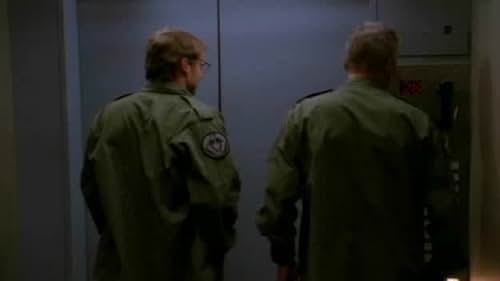Stargate Sg-1: Clip 4