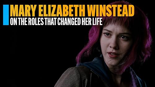 Mary Elizabeth Winstead on the Roles That Changed Her Life