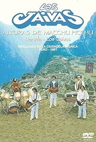 Alturas de Macchu Picchu (1981)