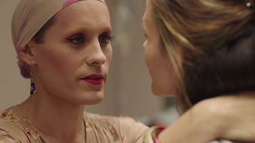Dallas Buyers Club: Just Promise Me (French Subtitled)