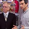 Nathan Fielder and William Heath in Nathan for You (2013)