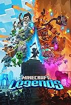 Minecraft Legends (2023)