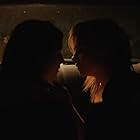Quinn Shephard and Chloë Grace Moretz in The Miseducation of Cameron Post (2018)