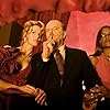 Jack Nicholson, Kristen Dalton, and Sallie Toussaint in The Departed (2006)