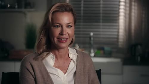 Nobody: Connie Nielsen On What Drew Her To The Role