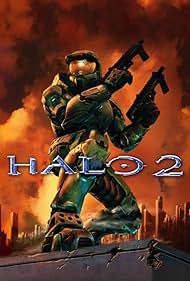 Steve Downes in Halo 2 (2004)