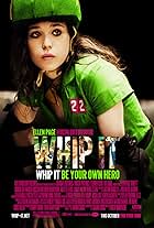 Whip It: Deleted Scene