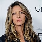 Dawn Olivieri at an event for The Game (1997)