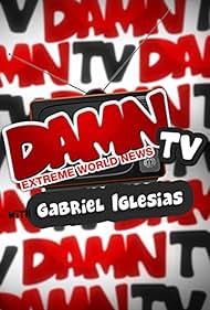 Damn TV Extreme World News (2012)