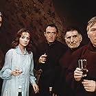 Paul Le Person, Guy Montagné, Bernard Musson, Marcel Pérès, and Milena Vukotic in The Phantom of Liberty (1974)