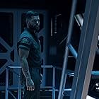 Wes Chatham in The Expanse (2015)