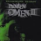 William Holden, Lee Grant, and Jonathan Scott-Taylor in Damien: Omen II (1978)