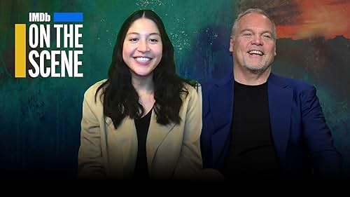 IMDb sits down with stars Alaqua Cox, Vincent D'Onofrio, Chaske Spencer, Devery Jacobs, and director Sydney Freeland to learn more about the latest Disney+ series that spotlights Maya Lopez involvement with Wilson Fisk's criminal empire. Learn more about how Maya Lopez has changed since the events of "Hawkeye," discover some key American Sign Language phrases for this new chapter of the MCU, and find out what Kingpin said to Daredevil the moment they got to reunite on set.
