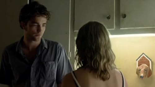 "What Are You Doing?" from Remember Me