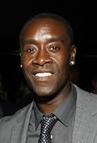 Don Cheadle at an event for Traitor (2008)